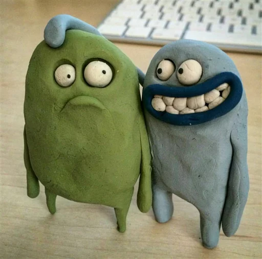 toy animal figure cartoon