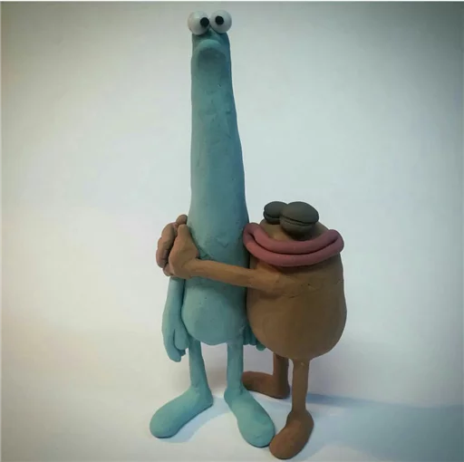 toy animal figure cartoon