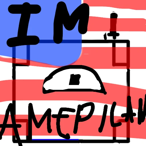 Стикер Wabryt - 1