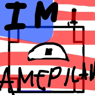 Стикер Wabryt - 6