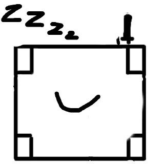 Стикер Wabryt - 11