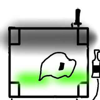 Стикер Wabryt - 8