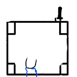 Стикер Wabryt - 1
