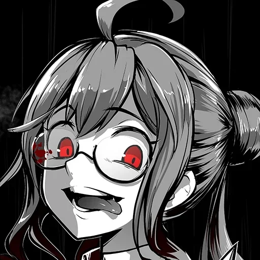 anime cartoon fictional character