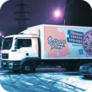 Sticker WAFFLEHIVE - 10