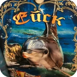 Sticker WAFFLEHIVE - 4