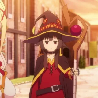 Sticker 𝙈𝙚𝙜𝙪𝙢𝙞𝙣, @JustSomeBullshit - 11