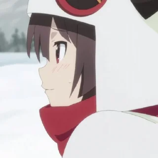 Sticker 𝙈𝙚𝙜𝙪𝙢𝙞𝙣, @JustSomeBullshit - 3