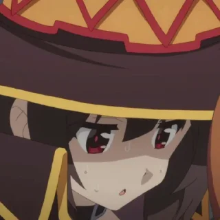 Sticker 𝙈𝙚𝙜𝙪𝙢𝙞𝙣, @JustSomeBullshit - 8