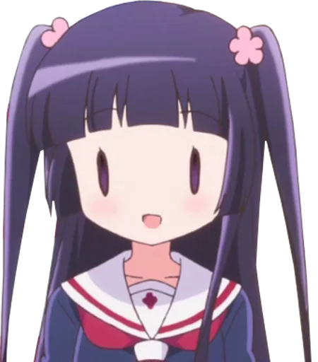 Wakaba Girl - 