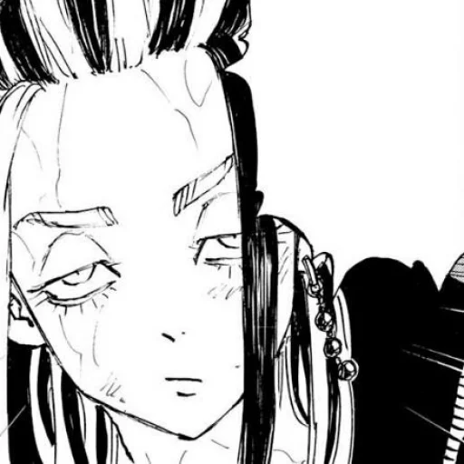 Sticker Wakasa - @oliverzazzie - 11