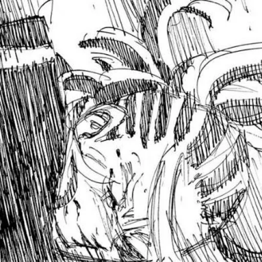 Sticker Wakasa - @oliverzazzie - 10