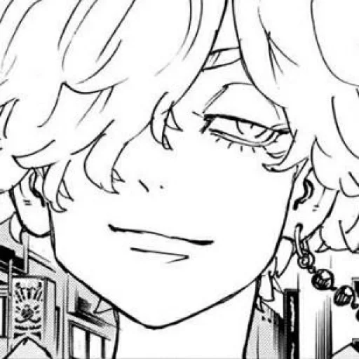 Sticker Wakasa - @oliverzazzie - 5