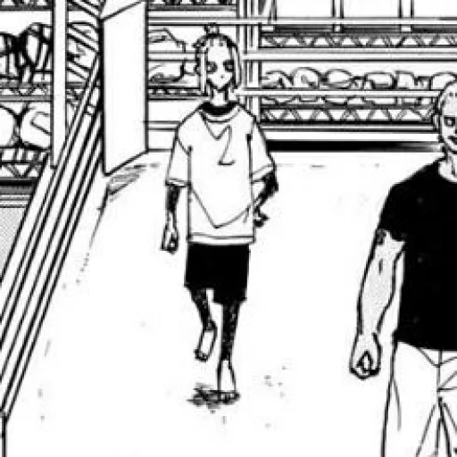 Sticker Wakasa - @oliverzazzie - 4