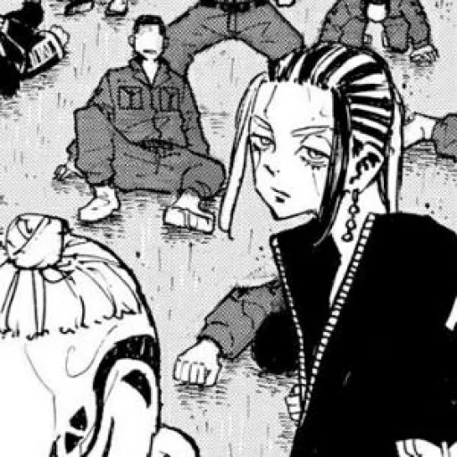 Sticker Wakasa - @oliverzazzie - 3