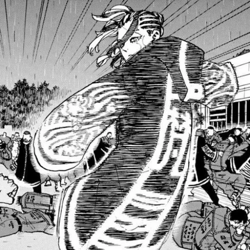 Sticker Wakasa - @oliverzazzie - 0