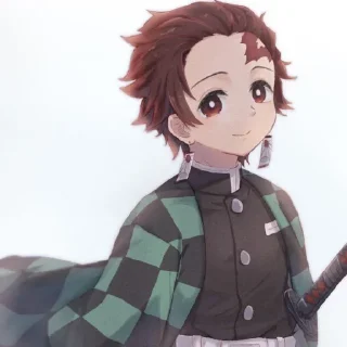 Sticker ᏆᎪᏁjᎥᏒᎾ    ᏦᎪmᎪᎠᎾ(•̀ᴗ•́) - 2