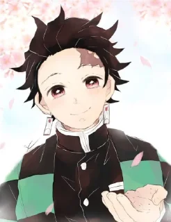 Sticker ᏆᎪᏁjᎥᏒᎾ    ᏦᎪmᎪᎠᎾ(•̀ᴗ•́) - 5