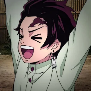 Sticker ᏆᎪᏁjᎥᏒᎾ    ᏦᎪmᎪᎠᎾ(•̀ᴗ•́) - 8