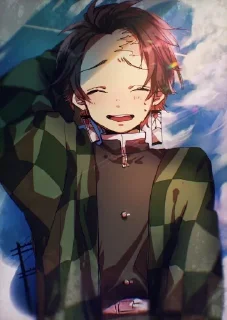 Sticker ᏆᎪᏁjᎥᏒᎾ    ᏦᎪmᎪᎠᎾ(•̀ᴗ•́) - 10