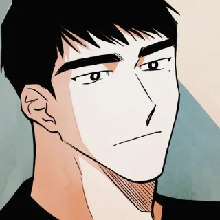 Стикер 𝐖𝐚𝐥𝐤 𝐎𝐧 𝐖𝐚𝐭𝐞𝐫 - [@stickersinquarantine] - 7