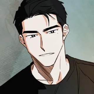 Стикер 𝐖𝐚𝐥𝐤 𝐎𝐧 𝐖𝐚𝐭𝐞𝐫 - [@stickersinquarantine] - 1