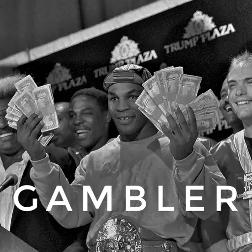 Sticker WallStreetClub - 1