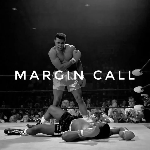 Sticker WallStreetClub - 1