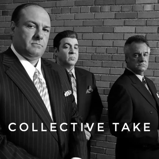 Стикер WallStreetClub - 1