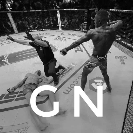 Стикер WallStreetClub - 1