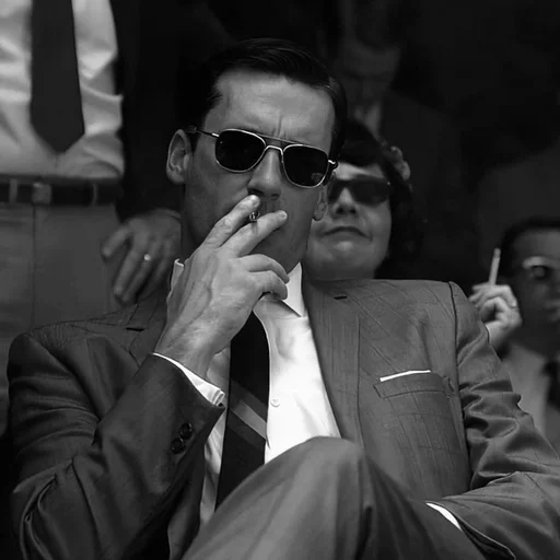 Стикер WallStreetClub - 1