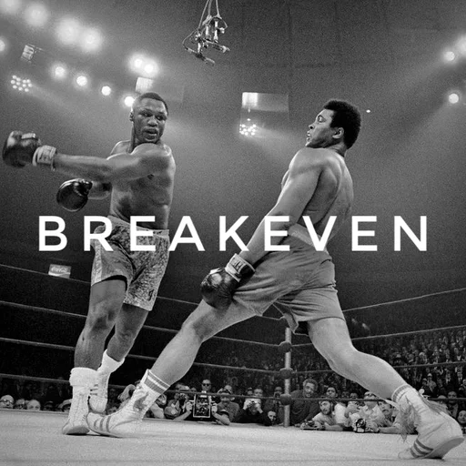 Sticker WallStreetClub - 1