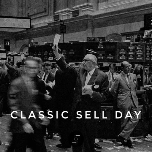 Sticker WallStreetClub - 1