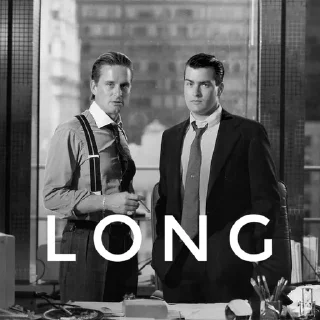 Sticker WSС @Wall_Street_Club - 8