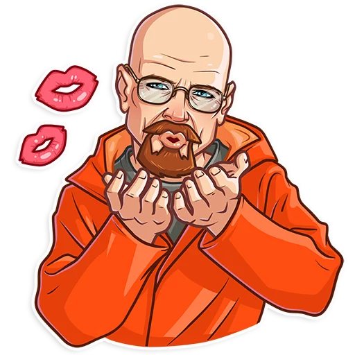 cartoon drawing human face