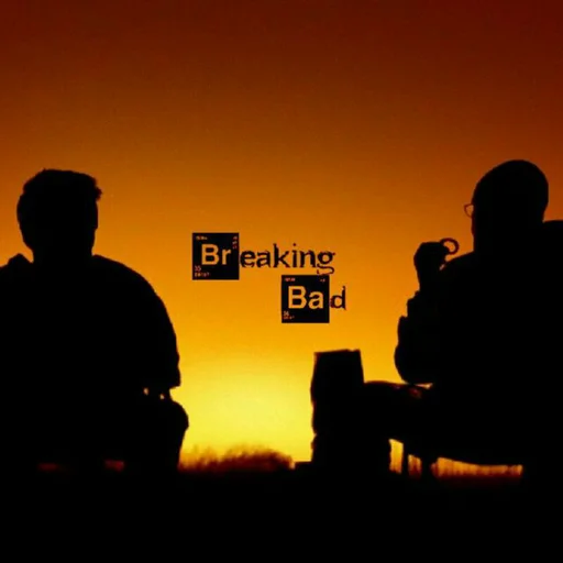 @Horror_Man | Breaking Bad - Человек