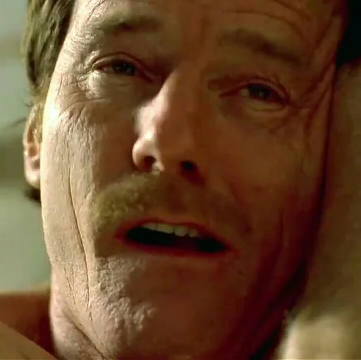 person human face wrinkle