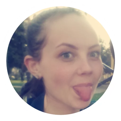 Sticker Wanda Full Life - 8