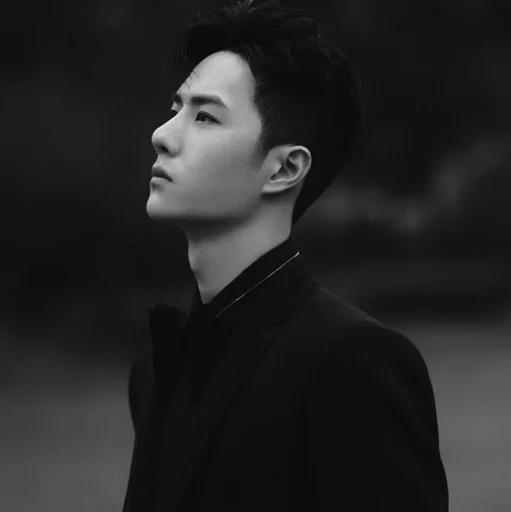 human face person portrait