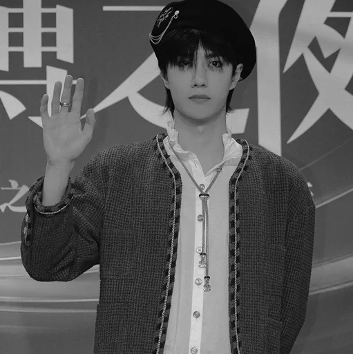 clothing human face person