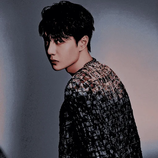 human face clothing person