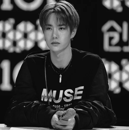 •:𝔚𝔞𝔫𝔤 𝓨𝓲𝓫𝓸𝓸 @SwanPack - человеческое лицо