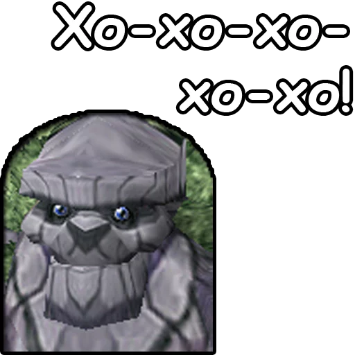 скриншот мультипликация череп