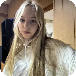 Sticker war_kseniks набор - 3