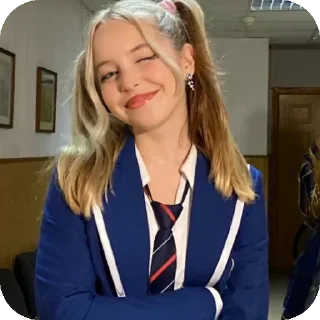 Sticker war_kseniks набор - 8