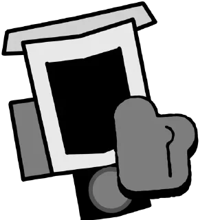 Стикер Скибиди фар-skibidi war @TheMrEh228 канал-channel @tyoletnovosti - 2