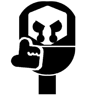 Стикер Скибиди фар-skibidi war @TheMrEh228 канал-channel @tyoletnovosti - 5