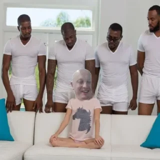 Sticker WarUkraine - 7