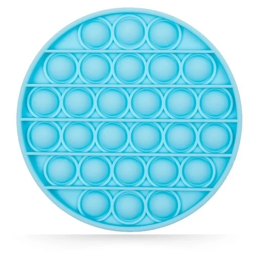 circle pattern colorfulness