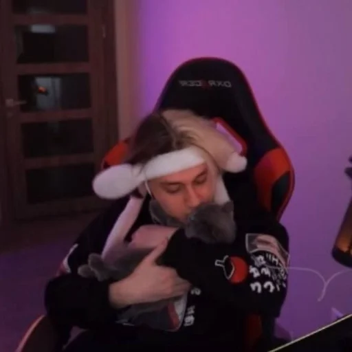 человеческое лицо комнатный одежда